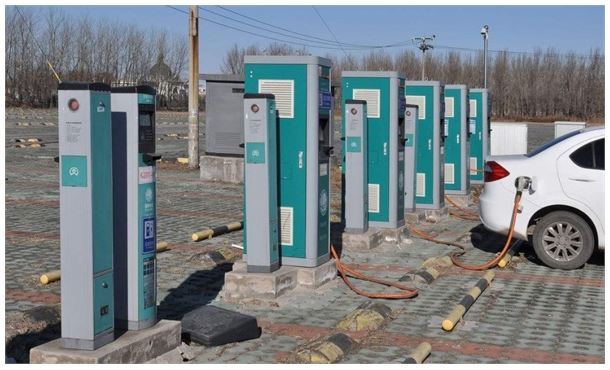 新能源汽車保有量將超170萬輛 充電樁須跟上節奏